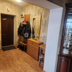 Квартира 82,8 м², 3-комнатная - изображение 4