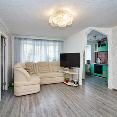 Квартира 55,5 м², 3-комнатная - изображение 1