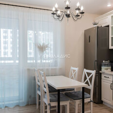 Квартира 64 м², 2-комнатная - изображение 2
