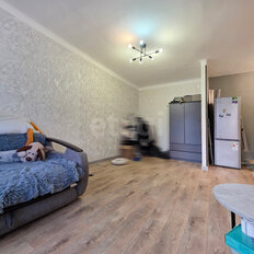 Квартира 30 м², 1-комнатная - изображение 5