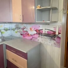 Квартира 54,8 м², 2-комнатная - изображение 5