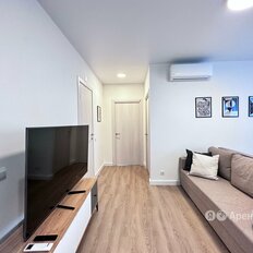 Квартира 53 м², 3-комнатная - изображение 4