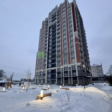 Квартира 65 м², 3-комнатная - изображение 2