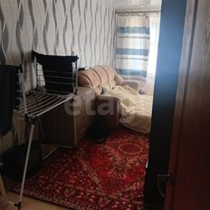 Квартира 58 м², 3-комнатная - изображение 2