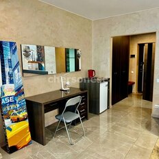 Квартира 42 м², студия - изображение 5