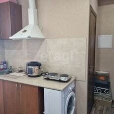 Квартира 28 м², студия - изображение 4