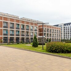 Квартира 35,5 м², студия - изображение 3