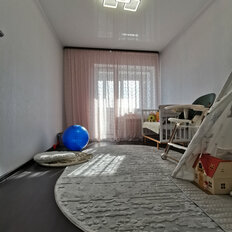 Квартира 83,6 м², 3-комнатная - изображение 5