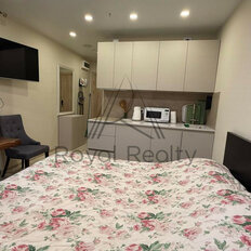 Квартира 20 м², студия - изображение 3