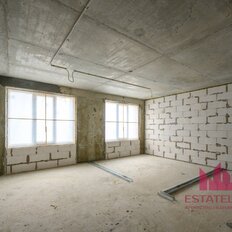 Квартира 34 м², 1-комнатная - изображение 3