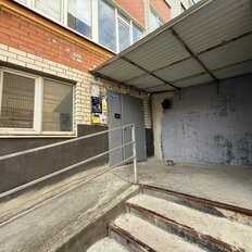 Квартира 70,2 м², 3-комнатная - изображение 2