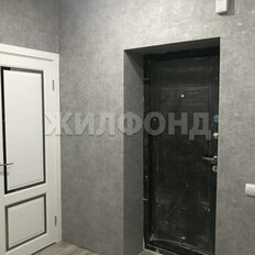 Квартира 42 м², 1-комнатная - изображение 5