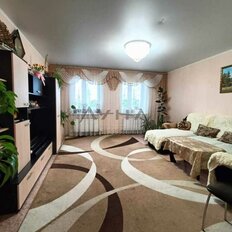 Квартира 67 м², 2-комнатная - изображение 2