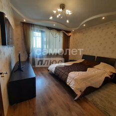 Квартира 84,4 м², 3-комнатная - изображение 4