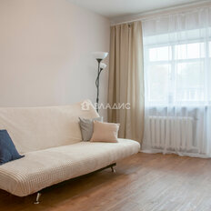 Квартира 30 м², 1-комнатная - изображение 1