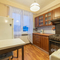 Квартира 57,6 м², 3-комнатная - изображение 1