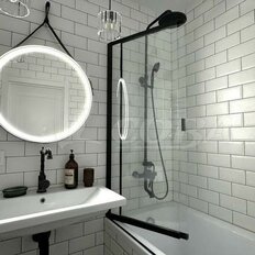 Квартира 65,9 м², 2-комнатная - изображение 1
