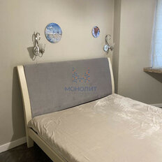 Квартира 90,8 м², 3-комнатная - изображение 3