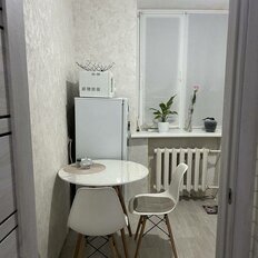 Квартира 52 м², 2-комнатная - изображение 3