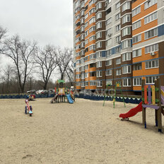 Квартира 36,3 м², 1-комнатная - изображение 2