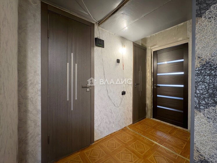54,3 м², 2-комнатная квартира 7 500 000 ₽ - изображение 64