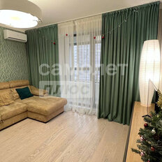 Квартира 43,7 м², 1-комнатная - изображение 2