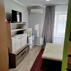 Квартира 19 м², 1-комнатная - изображение 3