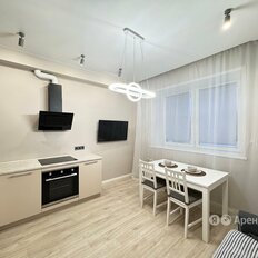Квартира 45 м², 1-комнатная - изображение 3