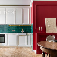 Квартира 107 м², 4-комнатная - изображение 3