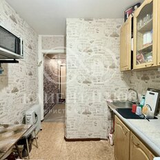 Квартира 30 м², 1-комнатная - изображение 4