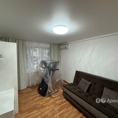 Квартира 68,4 м², 3-комнатная - изображение 3