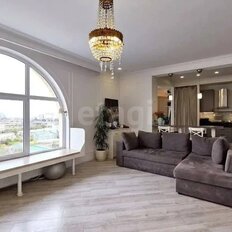 Квартира 180 м², 3-комнатная - изображение 4