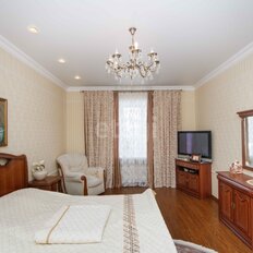 Квартира 160 м², 3-комнатная - изображение 5