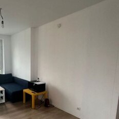 Квартира 34 м², 1-комнатная - изображение 3