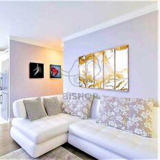 Квартира 85,7 м², 3-комнатная - изображение 1