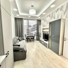Квартира 45 м², 2-комнатная - изображение 4