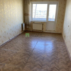 Квартира 58,5 м², 2-комнатная - изображение 3