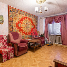 Квартира 58,3 м², 3-комнатная - изображение 2