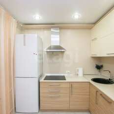Квартира 59,4 м², 3-комнатная - изображение 2