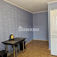 Квартира 58 м², 1-комнатная - изображение 5