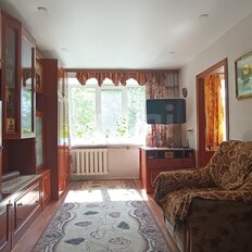 Квартира 62,3 м², 4-комнатная - изображение 1