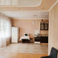 Квартира 78,6 м², 2-комнатная - изображение 1