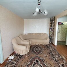 Квартира 43,7 м², 2-комнатная - изображение 3