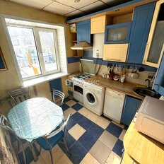 Квартира 56,2 м², 3-комнатная - изображение 4