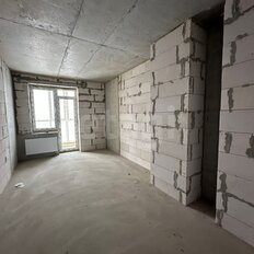 Квартира 89,2 м², 3-комнатная - изображение 2