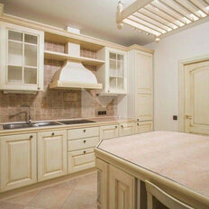 Квартира 160 м², 3-комнатная - изображение 4