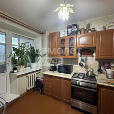 Квартира 38,2 м², 1-комнатная - изображение 1