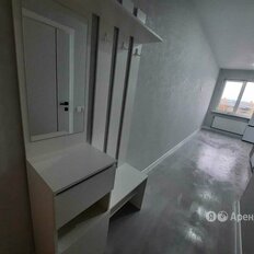 Квартира 32 м², 1-комнатная - изображение 5