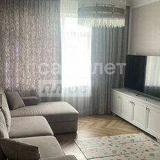 Квартира 80,1 м², 2-комнатная - изображение 5