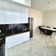 Квартира 71,1 м², 2-комнатная - изображение 2